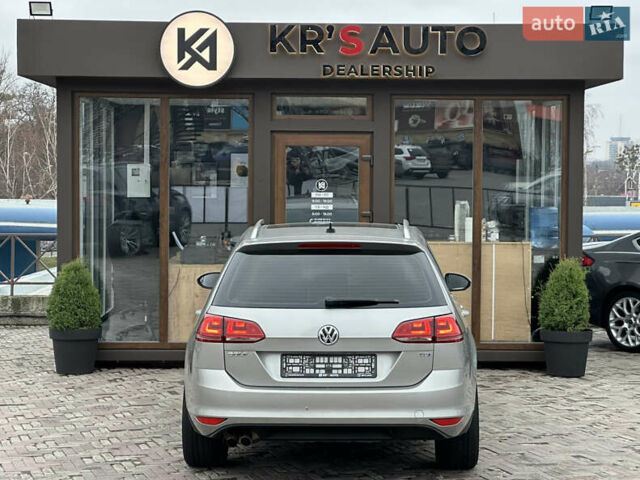 Сірий Фольксваген Гольф, об'ємом двигуна 1.97 л та пробігом 189 тис. км за 12200 $, фото 8 на Automoto.ua