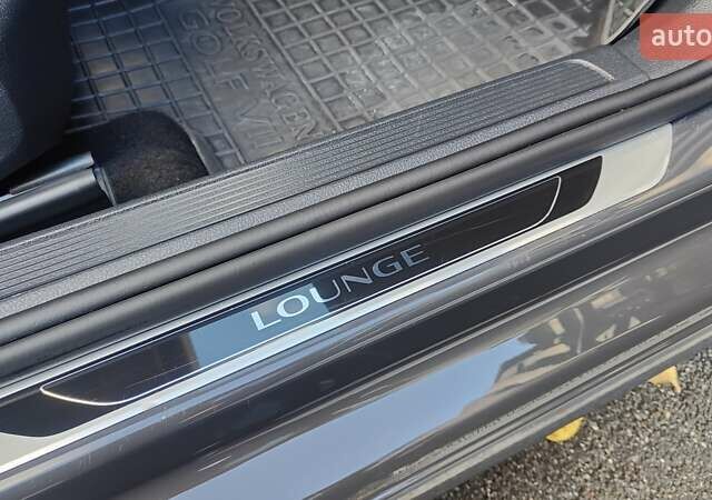 Сірий Фольксваген Гольф, об'ємом двигуна 1.6 л та пробігом 293 тис. км за 11800 $, фото 31 на Automoto.ua