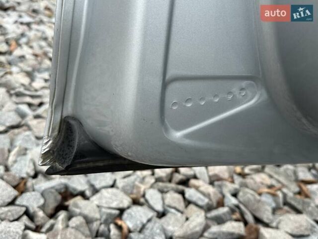 Серый Фольксваген Гольф, объемом двигателя 1.6 л и пробегом 236 тыс. км за 11450 $, фото 36 на Automoto.ua