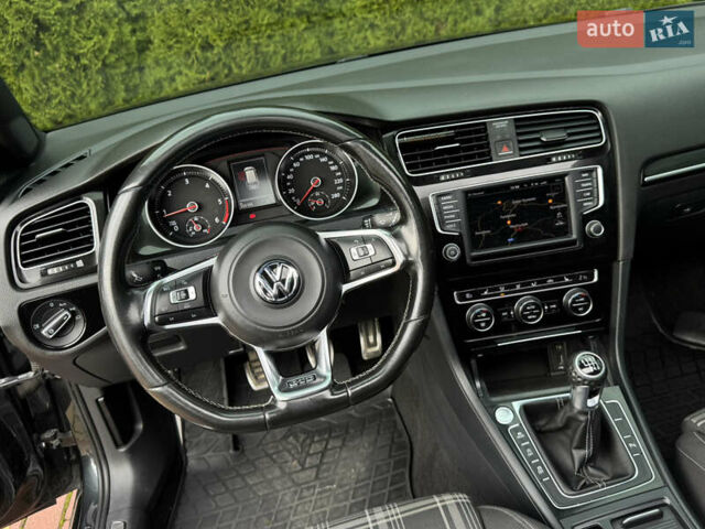 Серый Фольксваген Гольф, объемом двигателя 1.97 л и пробегом 333 тыс. км за 11999 $, фото 32 на Automoto.ua