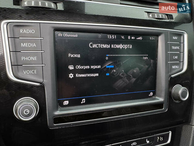 Серый Фольксваген Гольф, объемом двигателя 1.97 л и пробегом 333 тыс. км за 11999 $, фото 39 на Automoto.ua