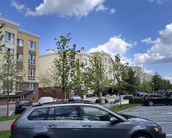 Сірий Фольксваген Гольф, об'ємом двигуна 1.8 л та пробігом 164 тис. км за 12800 $, фото 9 на Automoto.ua