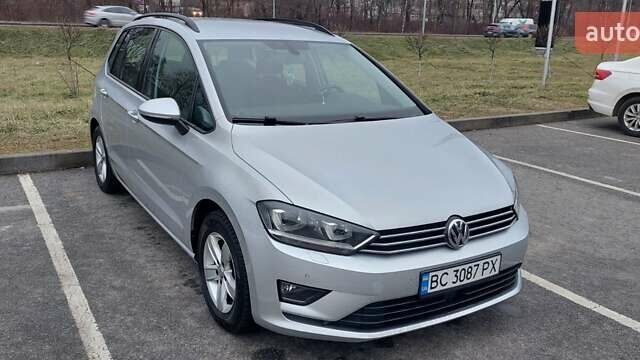 Сірий Фольксваген Гольф, об'ємом двигуна 1.2 л та пробігом 103 тис. км за 12800 $, фото 8 на Automoto.ua