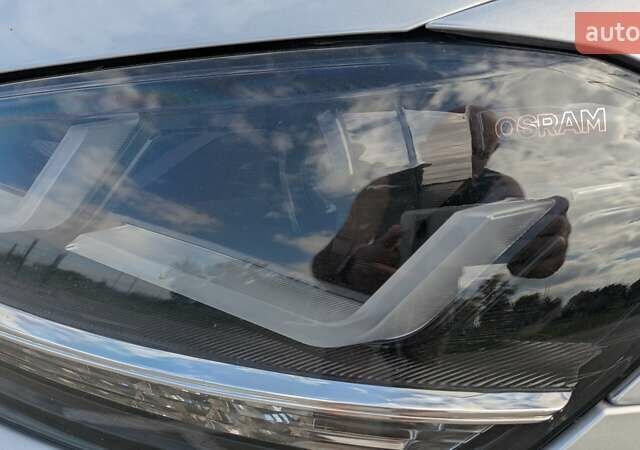 Серый Фольксваген Гольф, объемом двигателя 1.97 л и пробегом 151 тыс. км за 14000 $, фото 12 на Automoto.ua