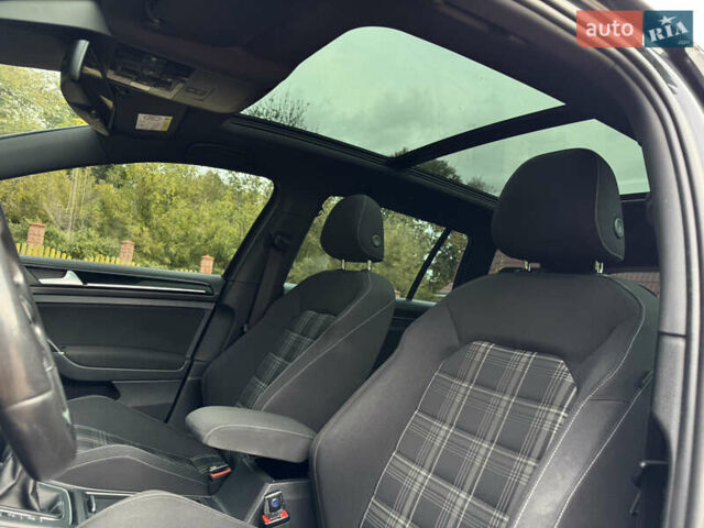 Серый Фольксваген Гольф, объемом двигателя 1.97 л и пробегом 333 тыс. км за 11999 $, фото 45 на Automoto.ua