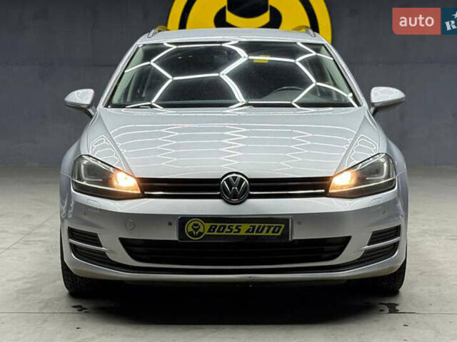 Сірий Фольксваген Гольф, об'ємом двигуна 1.6 л та пробігом 461 тис. км за 10700 $, фото 1 на Automoto.ua