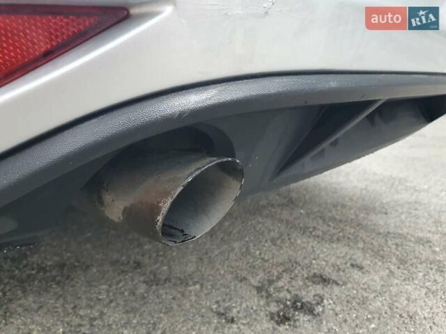 Серый Фольксваген Гольф, объемом двигателя 1.6 л и пробегом 172 тыс. км за 8800 $, фото 37 на Automoto.ua