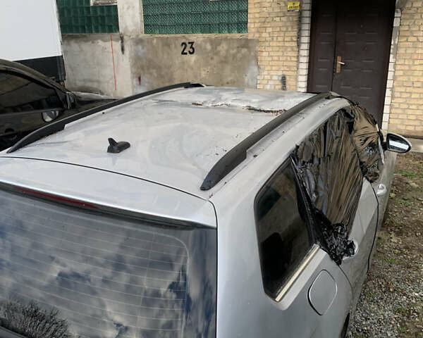 Серый Фольксваген Гольф, объемом двигателя 1.97 л и пробегом 180 тыс. км за 8700 $, фото 3 на Automoto.ua