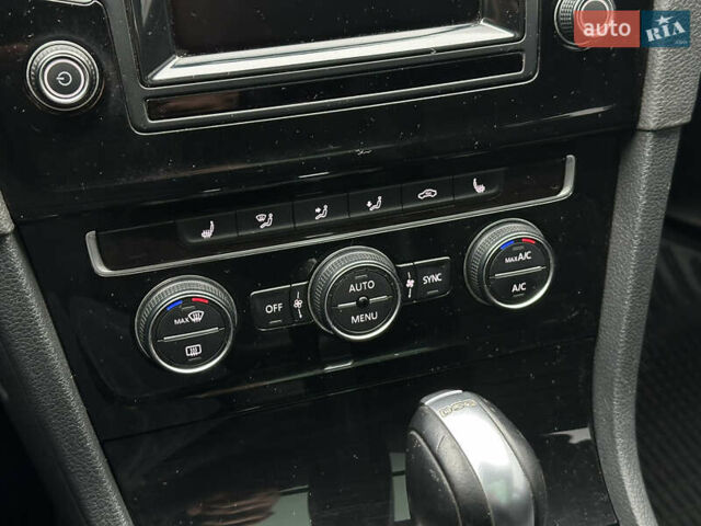 Сірий Фольксваген Гольф, об'ємом двигуна 1.97 л та пробігом 189 тис. км за 12200 $, фото 17 на Automoto.ua