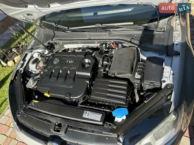 Фольксваген Гольф 2015 в Червонограде на Automoto.ua Серый Фольксваген Гольф, объемом двигателя 1.6 л и пробегом 223 тыс. км за 12157 $, фото 86 на Automoto.ua