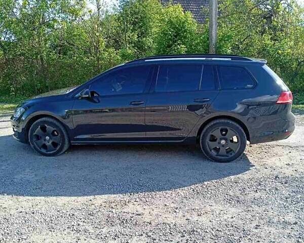 Серый Фольксваген Гольф, объемом двигателя 1.6 л и пробегом 262 тыс. км за 9500 $, фото 6 на Automoto.ua