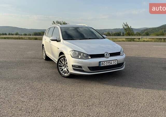 Серый Фольксваген Гольф, объемом двигателя 1.97 л и пробегом 299 тыс. км за 9500 $, фото 8 на Automoto.ua
