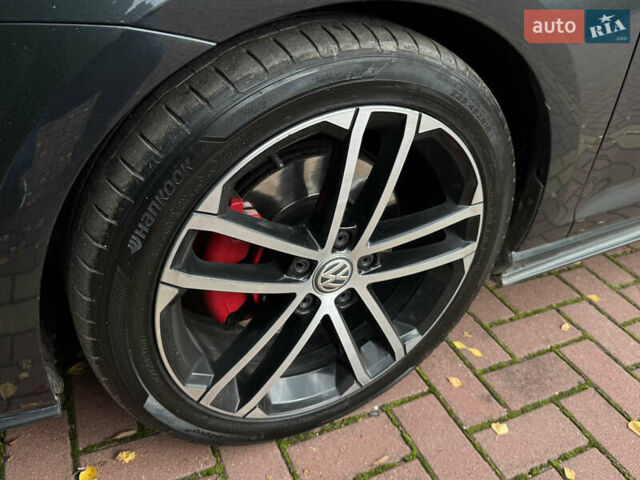 Серый Фольксваген Гольф, объемом двигателя 1.97 л и пробегом 333 тыс. км за 11999 $, фото 28 на Automoto.ua