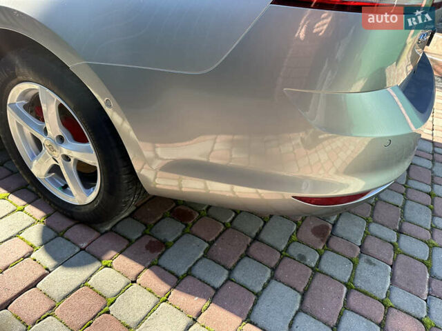 Фольксваген Гольф 2015 в Червонограде на Automoto.ua Серый Фольксваген Гольф, объемом двигателя 1.6 л и пробегом 223 тыс. км за 12157 $, фото 21 на Automoto.ua