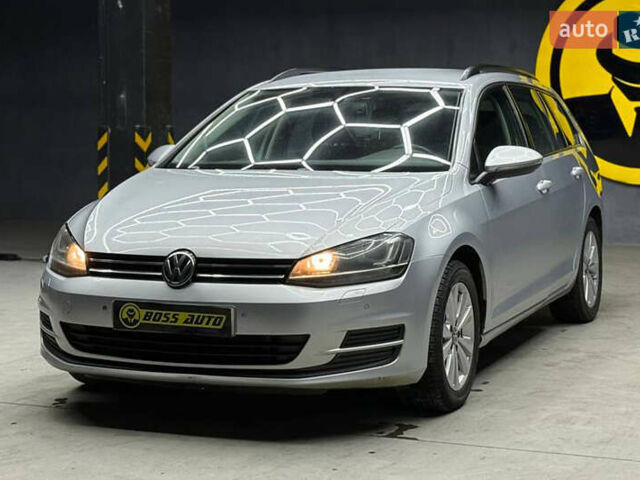 Сірий Фольксваген Гольф, об'ємом двигуна 1.6 л та пробігом 461 тис. км за 10700 $, фото 2 на Automoto.ua