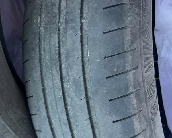 Серый Фольксваген Гольф, объемом двигателя 1.6 л и пробегом 303 тыс. км за 9300 $, фото 32 на Automoto.ua