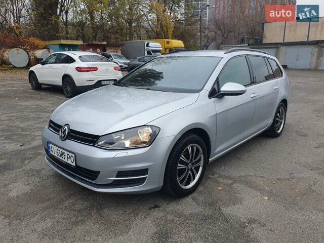 Серый Фольксваген Гольф, объемом двигателя 1.6 л и пробегом 170 тыс. км за 8500 $, фото 20 на Automoto.ua