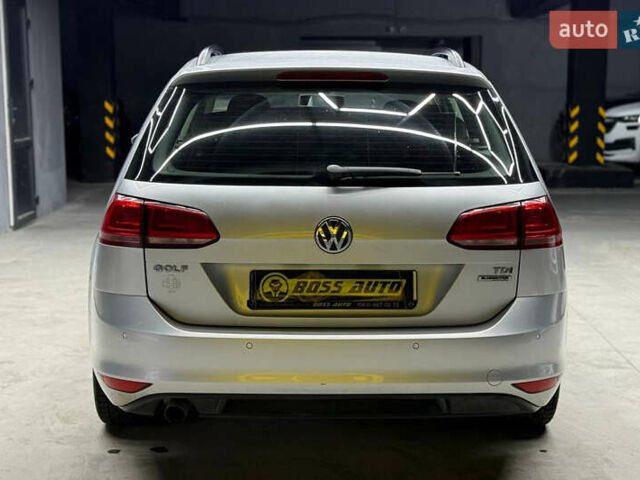 Сірий Фольксваген Гольф, об'ємом двигуна 1.6 л та пробігом 461 тис. км за 10700 $, фото 4 на Automoto.ua