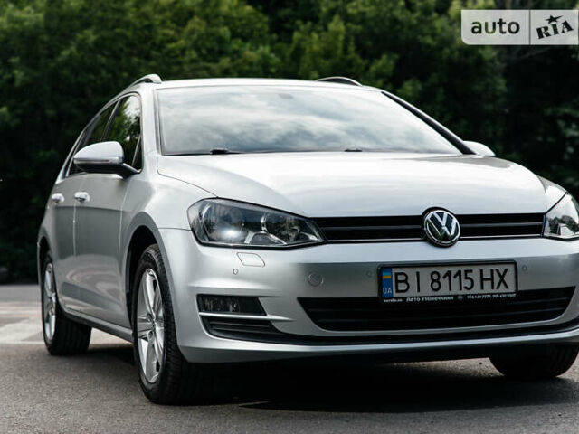 Серый Фольксваген Гольф, объемом двигателя 1.6 л и пробегом 250 тыс. км за 11100 $, фото 10 на Automoto.ua