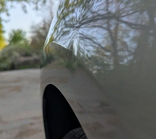 Сірий Фольксваген Гольф, об'ємом двигуна 1.8 л та пробігом 193 тис. км за 10500 $, фото 20 на Automoto.ua