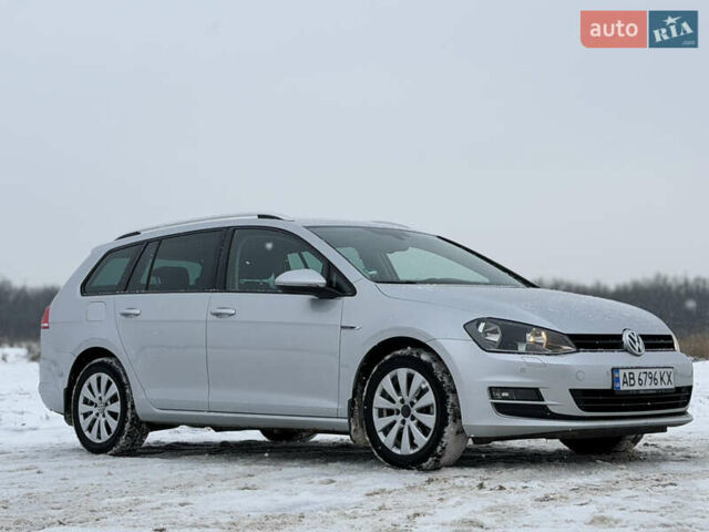 Серый Фольксваген Гольф, объемом двигателя 2 л и пробегом 275 тыс. км за 11555 $, фото 27 на Automoto.ua