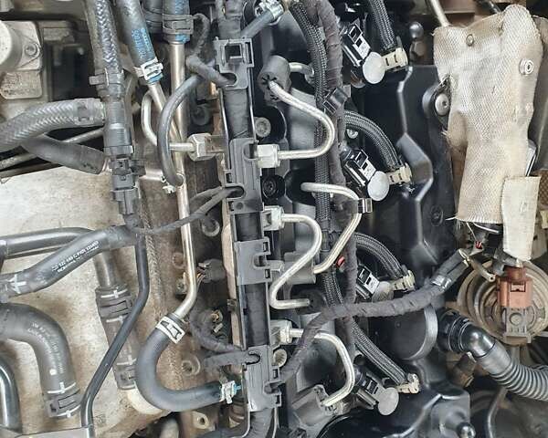 Серый Фольксваген Гольф, объемом двигателя 1.6 л и пробегом 172 тыс. км за 8500 $, фото 4 на Automoto.ua