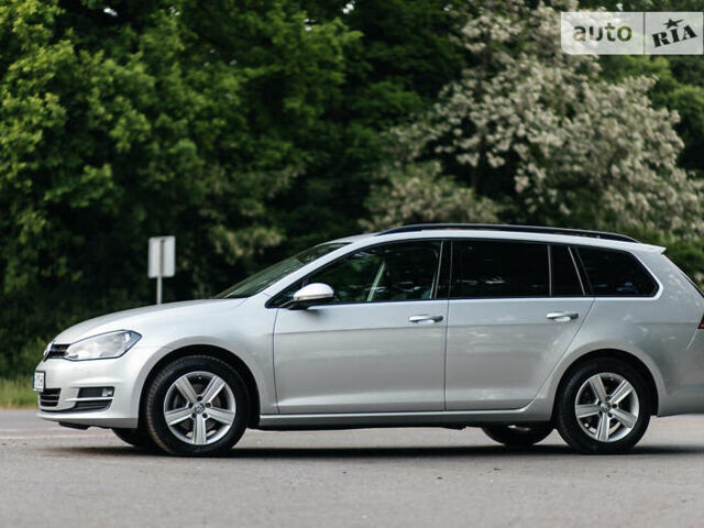 Серый Фольксваген Гольф, объемом двигателя 1.6 л и пробегом 250 тыс. км за 11100 $, фото 66 на Automoto.ua