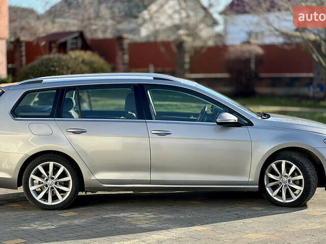 Серый Фольксваген Гольф, объемом двигателя 1.6 л и пробегом 198 тыс. км за 10999 $, фото 21 на Automoto.ua