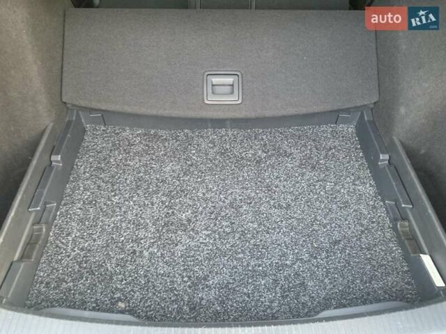 Сірий Фольксваген Гольф, об'ємом двигуна 2 л та пробігом 132 тис. км за 15900 $, фото 20 на Automoto.ua