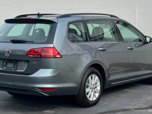 Сірий Фольксваген Гольф, об'ємом двигуна 1.8 л та пробігом 72 тис. км за 2200 $, фото 5 на Automoto.ua