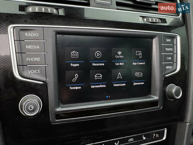 Серый Фольксваген Гольф, объемом двигателя 1.97 л и пробегом 333 тыс. км за 11999 $, фото 38 на Automoto.ua