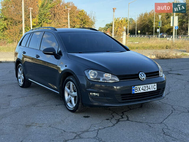 Фольксваген Гольф 2015 в Хмельницком на Automoto.ua Серый Фольксваген Гольф, объемом двигателя 1.6 л и пробегом 295 тыс. км за 9100 $, фото 11 на Automoto.ua