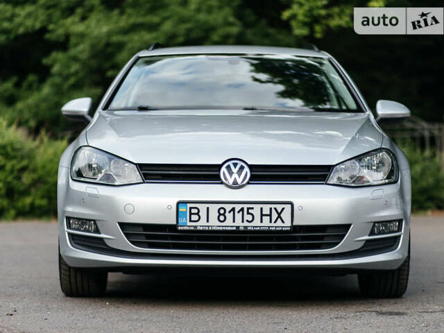 Серый Фольксваген Гольф, объемом двигателя 1.6 л и пробегом 250 тыс. км за 11100 $, фото 73 на Automoto.ua