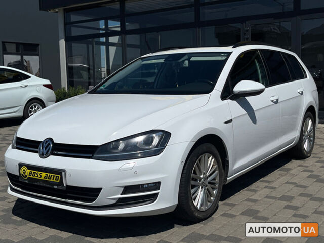 Серый Фольксваген Гольф, объемом двигателя 1.6 л и пробегом 277 тыс. км за 11700 $, фото 2 на Automoto.ua