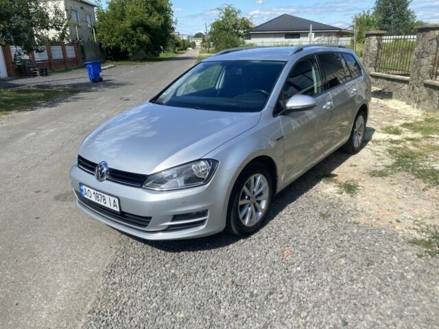 Серый Фольксваген Гольф, объемом двигателя 1.6 л и пробегом 259 тыс. км за 11200 $, фото 9 на Automoto.ua