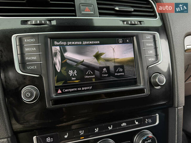 Серый Фольксваген Гольф, объемом двигателя 1.97 л и пробегом 333 тыс. км за 11999 $, фото 55 на Automoto.ua