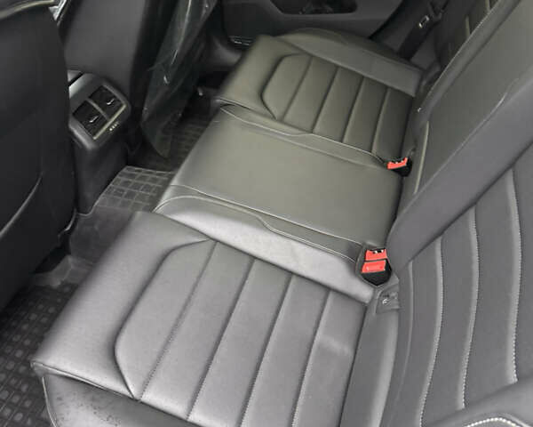 Серый Фольксваген Гольф, объемом двигателя 1.97 л и пробегом 140 тыс. км за 15900 $, фото 20 на Automoto.ua