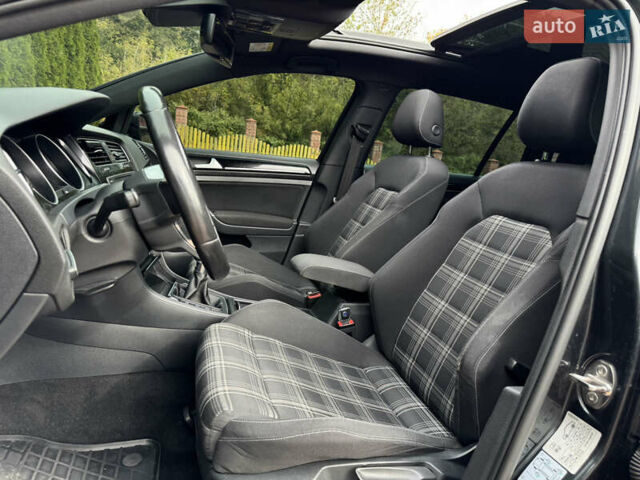 Серый Фольксваген Гольф, объемом двигателя 1.97 л и пробегом 333 тыс. км за 11999 $, фото 42 на Automoto.ua