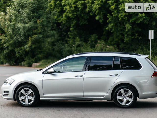 Серый Фольксваген Гольф, объемом двигателя 1.6 л и пробегом 250 тыс. км за 11100 $, фото 67 на Automoto.ua