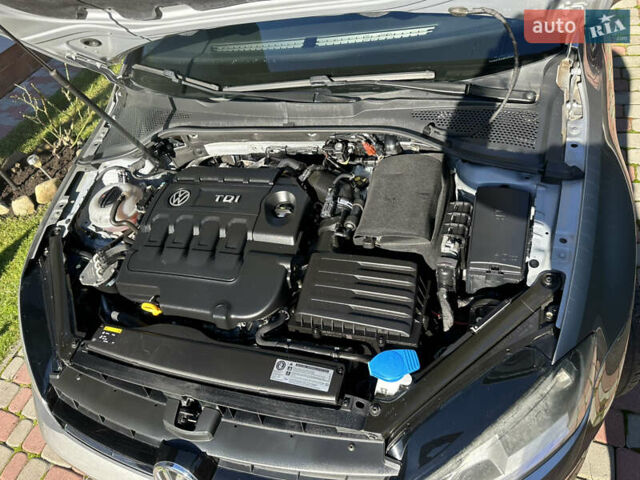 Фольксваген Гольф 2015 в Червонограде на Automoto.ua Серый Фольксваген Гольф, объемом двигателя 1.6 л и пробегом 223 тыс. км за 12157 $, фото 87 на Automoto.ua
