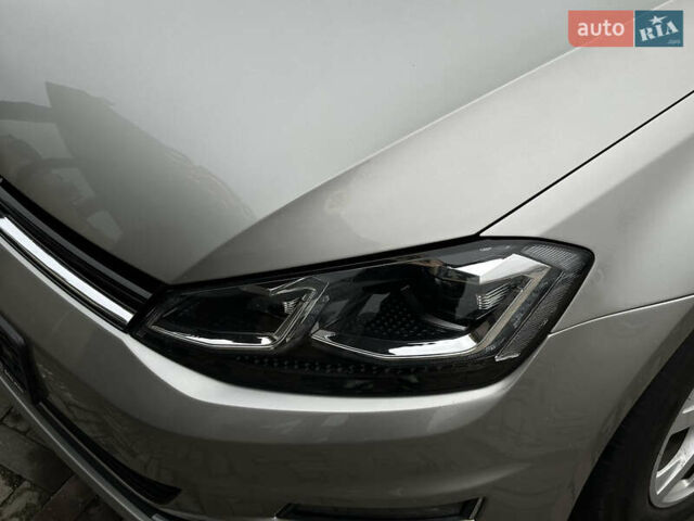 Сірий Фольксваген Гольф, об'ємом двигуна 1.97 л та пробігом 189 тис. км за 12200 $, фото 29 на Automoto.ua