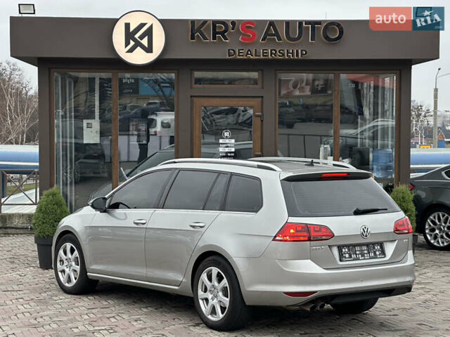 Сірий Фольксваген Гольф, об'ємом двигуна 1.97 л та пробігом 189 тис. км за 12200 $, фото 9 на Automoto.ua