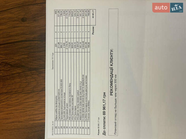 Сірий Фольксваген Гольф, об'ємом двигуна 1.97 л та пробігом 291 тис. км за 12499 $, фото 24 на Automoto.ua