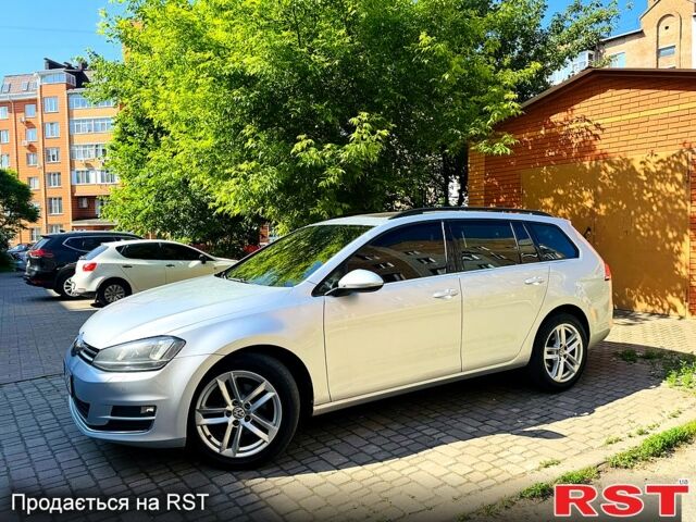 Серый Фольксваген Гольф, объемом двигателя 2 л и пробегом 92 тыс. км за 14800 $, фото 2 на Automoto.ua