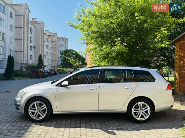 Серый Фольксваген Гольф, объемом двигателя 1.97 л и пробегом 92 тыс. км за 13300 $, фото 5 на Automoto.ua