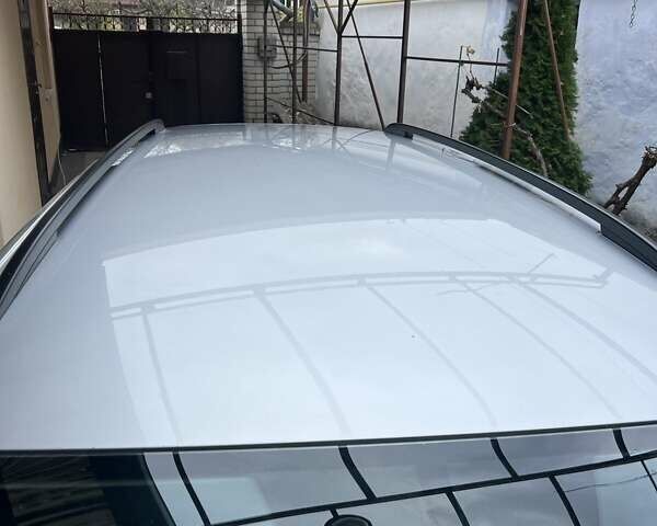 Серый Фольксваген Гольф, объемом двигателя 1.6 л и пробегом 188 тыс. км за 13500 $, фото 15 на Automoto.ua