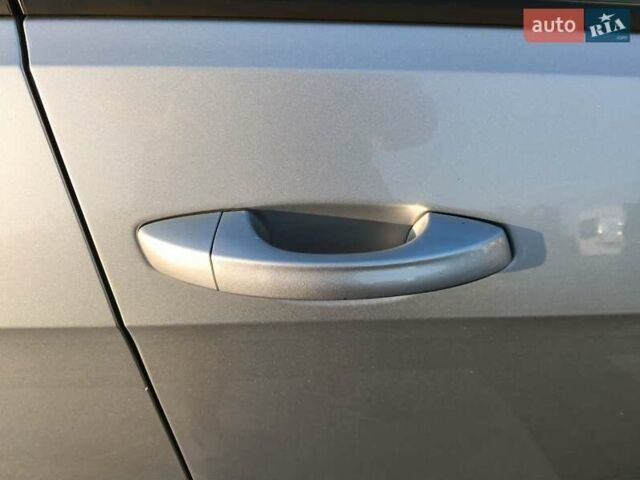 Фольксваген Гольф 2016 в Хмельницком на Automoto.ua Серый Фольксваген Гольф, объемом двигателя 1.6 л и пробегом 233 тыс. км за 10700 $, фото 26 на Automoto.ua