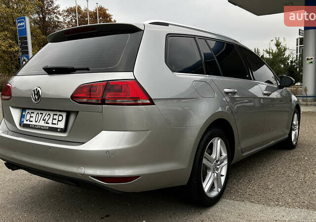 Серый Фольксваген Гольф, объемом двигателя 1.97 л и пробегом 300 тыс. км за 10700 $, фото 17 на Automoto.ua
