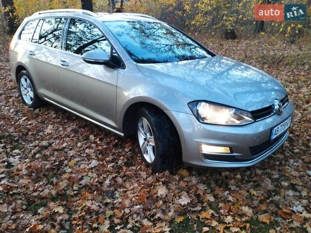 Сірий Фольксваген Гольф, об'ємом двигуна 1.6 л та пробігом 335 тис. км за 11200 $, фото 1 на Automoto.ua