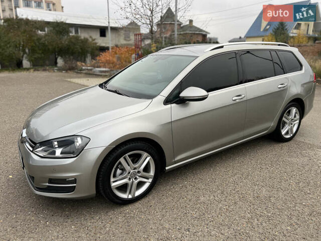 Серый Фольксваген Гольф, объемом двигателя 1.97 л и пробегом 300 тыс. км за 10700 $, фото 37 на Automoto.ua